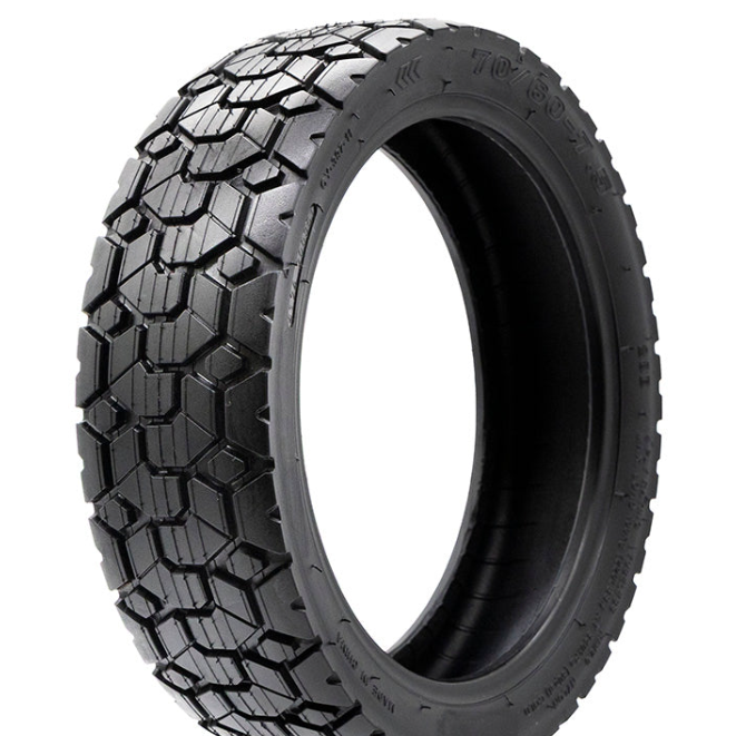 Tubeless-Reifen 70/60-7,5 für Ninebot ZT3 Pro